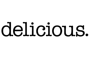 Delicious Delicious