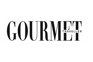 Gourmet Traveller